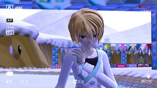 [ MMD X HXH ] let me love you