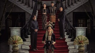 PERNIKAHAN PENUH MISTERI - JANUR IRENG SEWU DINO 2025