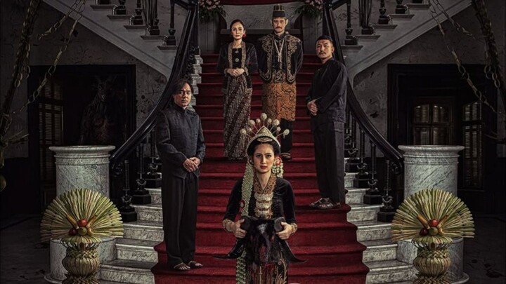 PERNIKAHAN PENUH MISTERI - JANUR IRENG SEWU DINO 2025