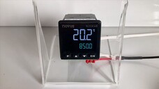 N20K48 controller - Navigation between menus (new method) English