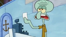 Spongebob Squarepants #75