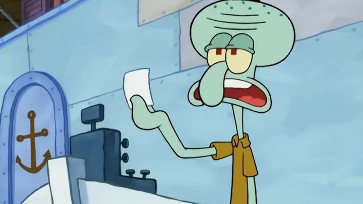 Spongebob Squarepants #75