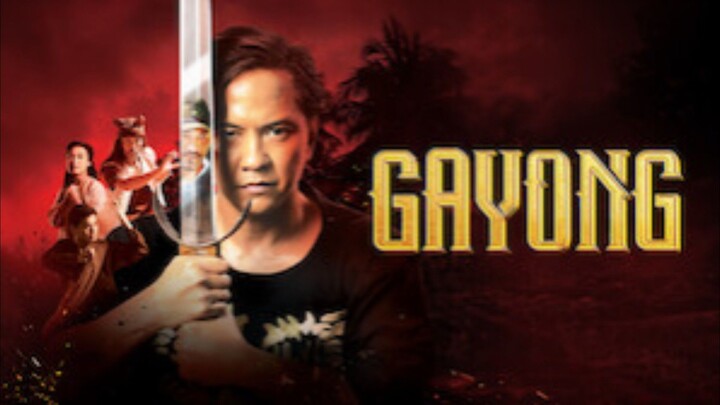 𝐆𝐀𝐘𝐎𝐍𝐆 (2025) 𝐌𝐀𝐋𝐀𝐘𝐒𝐈𝐀