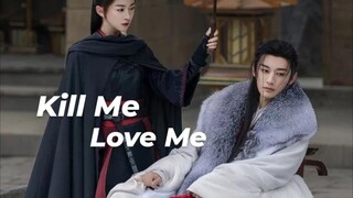 Kill Me Love Me Episode 10 Subtitle Indonesia