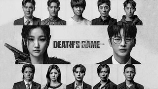 Death's Game Eps 08 End [SUB INDO]