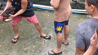 sayang inabot pa si puti