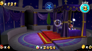 Sự phát triển của hoạt hình ngủ trong trò chơi Mario 3D (1996-2022)