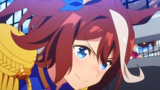 Reject Uma Musume: Pretty Derby Human-like Video