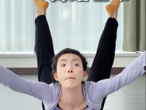 我妈是艺考班主任 还是有点好处的