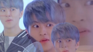 【NCT】Từ khóa cho Soul Awakening (1)