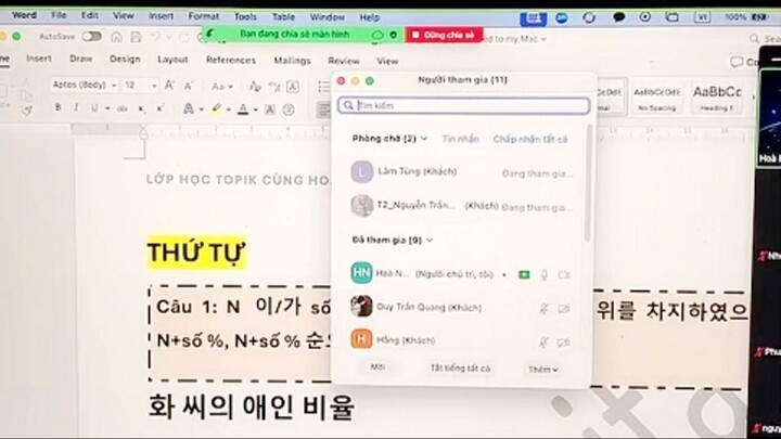 Hoà Nobita(BUFS)🇰🇷 (@hoant127) đang phát LIVE - TikTok LIVE 28.12.25