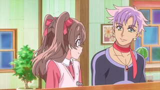 [Viesub] Delicious Party♡Precure - 04