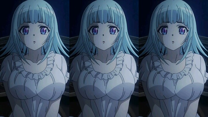 Carla Ragna Crimson Clone 🤍