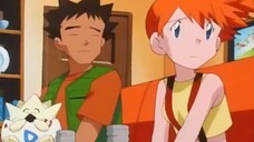 Pokémon Tập 67 - Quyết đấu đối thủ! Phòng thí nghiệm của tiến sĩ Okido!