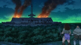 Tiến Sĩ Đá: Hồi Sinh Thế Giới (Phần 4) - Tập 22