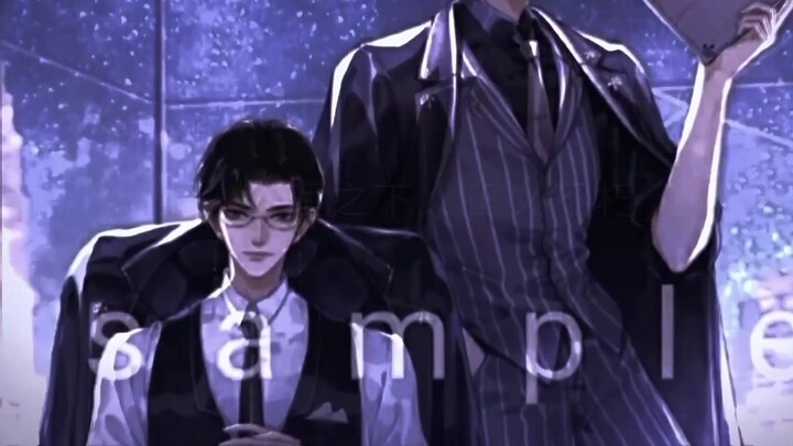 Musuli has never let me down. "I am indestructible and omnipotent." "My bones say I still love you."