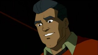 Teenage Mutant Ninja Turtles (2003) Episode 16 The King