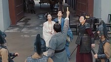 Return of His Majesty Ep 8