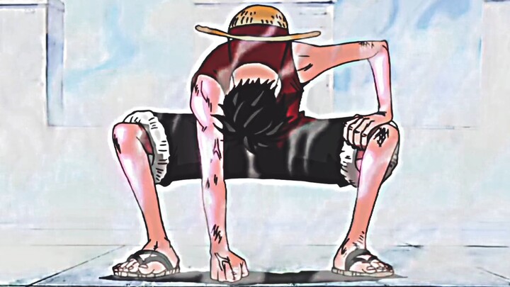 如果再不变强，我就会接二连三的失去伙伴