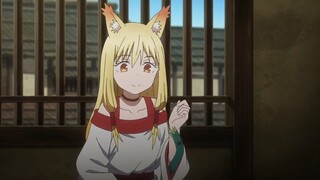 Sengoku Youko: Senma Konton-hen - EPISODE 3 - PART 2 [SUB INDO]