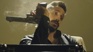 พ่อฉันเป็นมาเฟีย Anwar Jibawi (พากย์เกรียน)