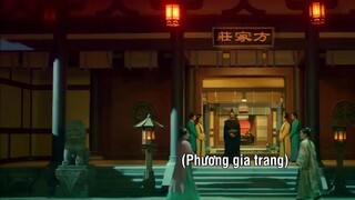Giang Hồ Tuyệt Sắc Lục EP 6 [Sub Việt]