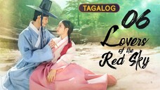 Lᴏᴠᴇʀ$ 0ғ ᴛʜᴇ Rᴇᴅ $ᴋʏ - Eᴘɪsᴏᴅᴇ 6 [Tᴀɢᴀʟᴏɢ Dᴜʙʙᴇᴅ]