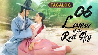 Lᴏᴠᴇʀ$ 0ғ ᴛʜᴇ Rᴇᴅ $ᴋʏ - Eᴘɪsᴏᴅᴇ 6 [Tᴀɢᴀʟᴏɢ Dᴜʙʙᴇᴅ]