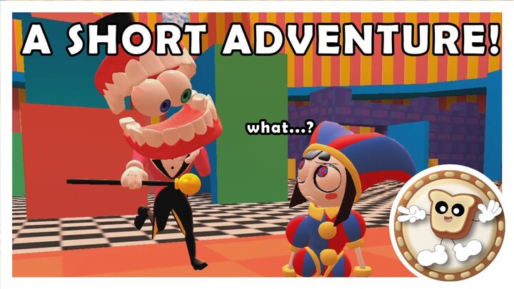 Bootleg Pomni!?