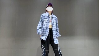 【八音盒】这个版本的编舞也好看！都去跳！｜NCT DREAM｜Nohwon编舞