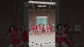 How to SWF 1MILLION Insta Challenge ver.2🌶️🥵 #ChiliChallenge #ChiliChallenge_1MILLION #SWF2 #Hwasa
