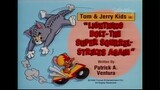 Tom & Jerry Kids S3E24 (1992)