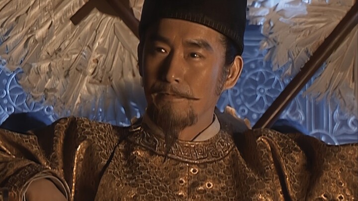 “ประชาชนเป็นน้ำ ราชสำนักเป็นเรือ น้ำสามารถพยุงเรือได้ ก็สามารถล่มเรือได้เช่นกัน”