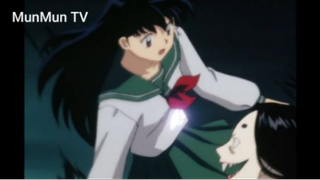 InuYasha (Ep.1) _ Quái vật rết và Ngọc Tứ Hồn #InuYasha_tap1