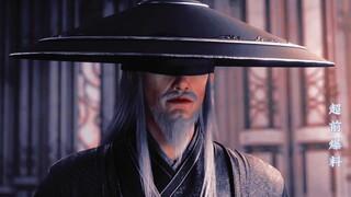 BTTH S5 Episode 130 Final [4K] 5 Master Dou Zun Menyelamatan Yao Lao 🔥