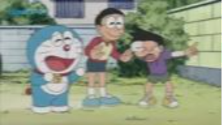 Doraemon episode 396