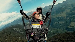 尊重与陪伴胜过一切同情与怜悯