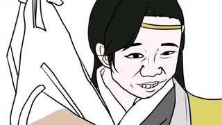 【一梦江湖手书】创死你们