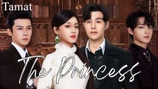 🇨🇳The Princess (2024)✨Eps 40 End🇮🇩[Sub Indo]