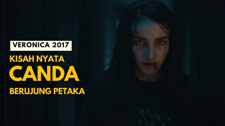 VERONICA 2017 - FILM HOROR