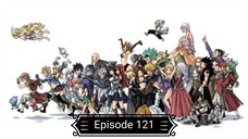 Fairy Tail Episode 121 Subtitle Indonesia
