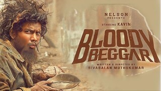 Bloody Beggar (2024) Tamil 1080p HD