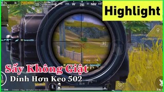 PUBG Mobile | Highlight #11 Những Pha Lấy Đầu Từ Xa - Sấy Không Trượt Phát Nào | NhâmHNTV