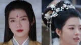 Siapa tahu, Putri Licheng diasuh oleh Raja Wu, Mawar Berduri diasuh oleh Ruyi, dan istri Adipati dia