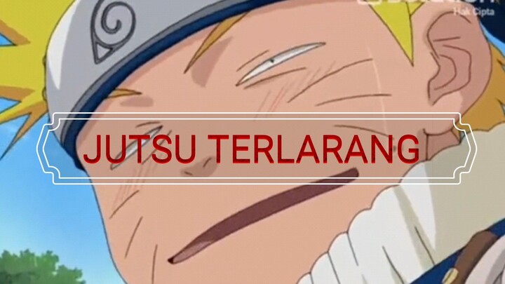 Jutsu Terkuat Pada Masanya 🗿