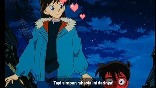 Pengakuan Ran ke Conan, c