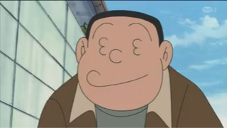 Doraemon Episode 156