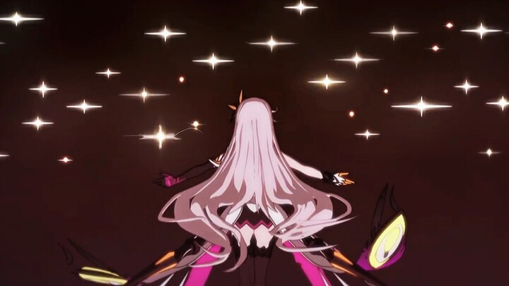 [Honkai Impact3] ช่วงเวลาที่ลุกเป็นไฟของราชินี