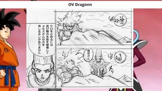[Spoiler DBS 66]. Beerus tức giận bỏ đi, Vegeta trở thành cứu tinh 5