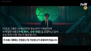 TALE OF THE NINE-TAILED SEASON 1 || EPISODE 4 || ENG SUB